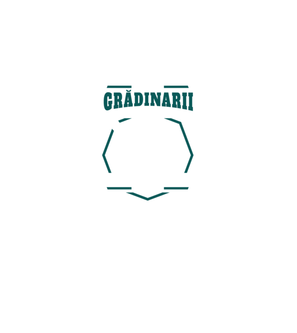 Toți grădinarii sunt creați egali, dar numai cei mai buni sunt născuți în august. model negru pe tricou