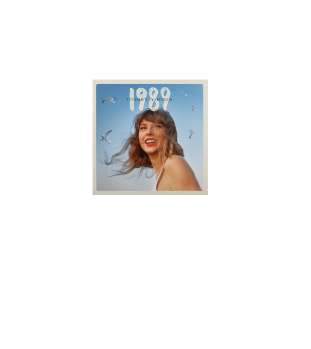 Taylor Swift cover model roz deschis pe tricou