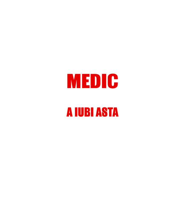 Sunt suficient de priceput pentru a fi MEDIC și suficient de nebun pentru a iubi asta model gri pe tricou