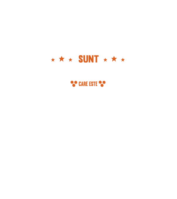 Sunt apicultor, care este superputerea ta? model negru pe tricou
