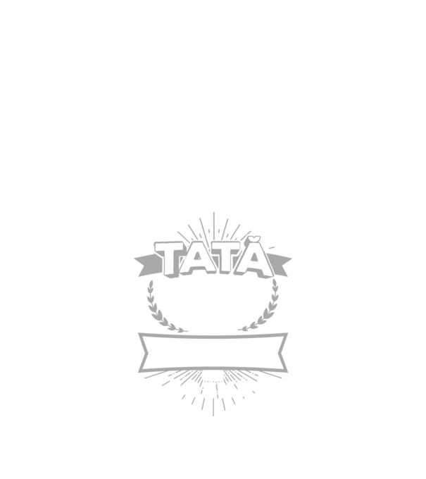 Tată - bărbatul, mitul, mecanic auto de legendă model negru pe tricou