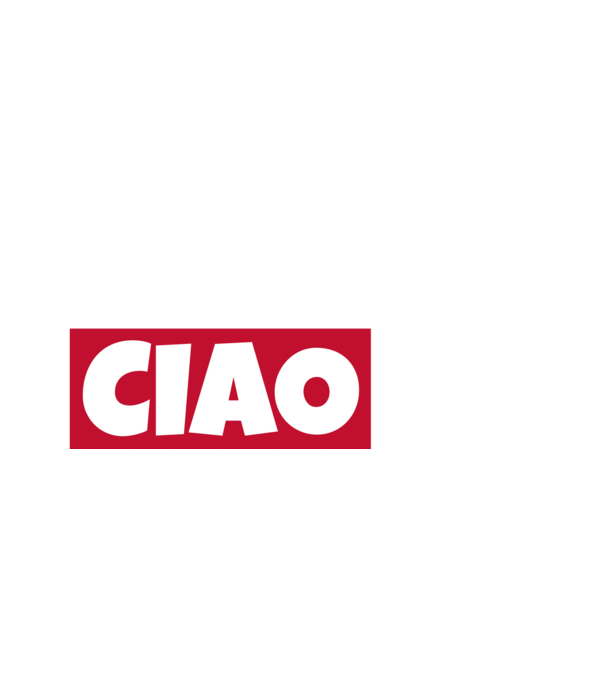 bella ciao logo model negru pe tricou