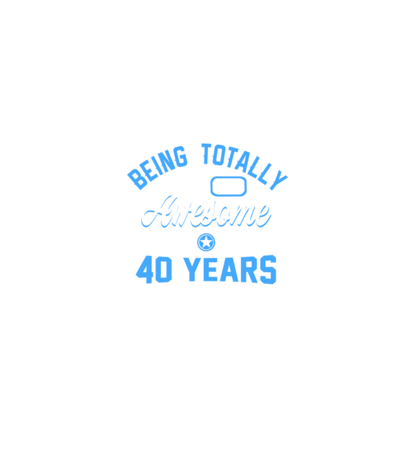 Being totally awesome 40 model kaki pe tricou