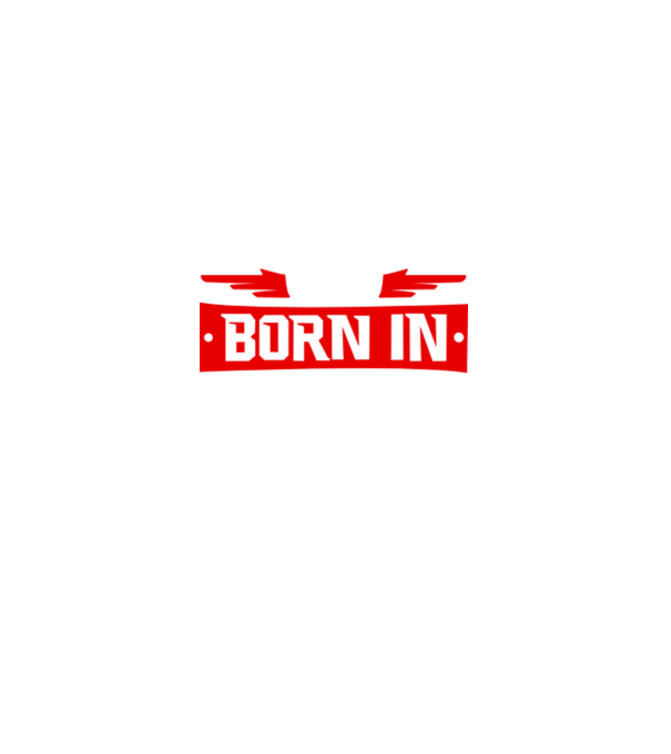 Legends are born in September model negru pe tricou