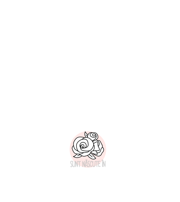 Cele mai bune mame sunt născute Octombrie model albastru închis pe tricou