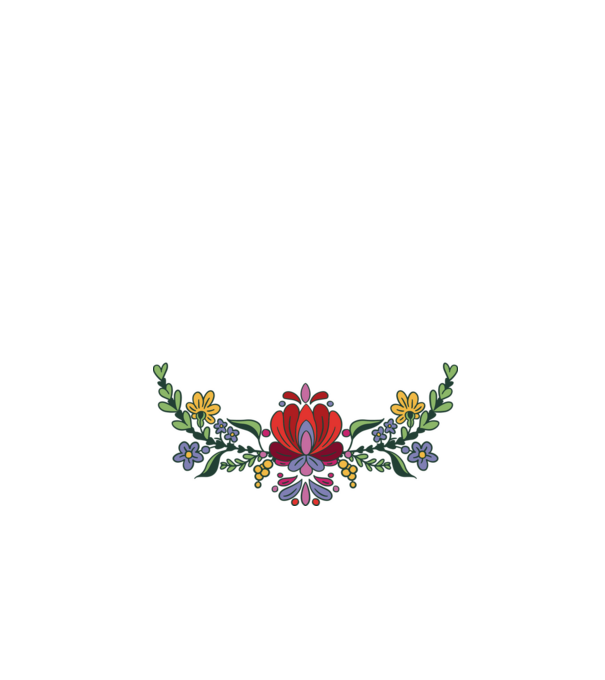Mamă model negru pe tricou
