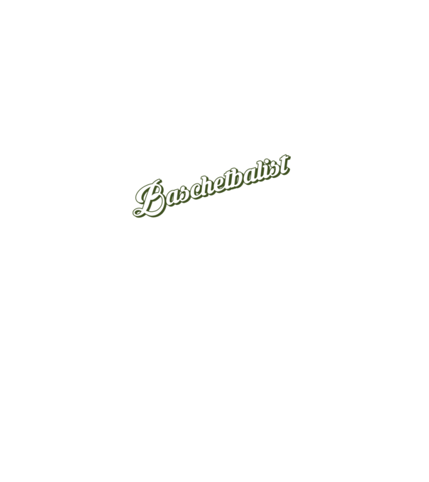 Cel mai bun Baschetbalist din lume model bordo pe tricou