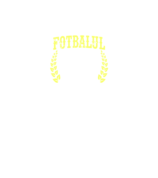 Singurul lucru mai bun decât fotbalul este să fiu tată model negru pe tricou