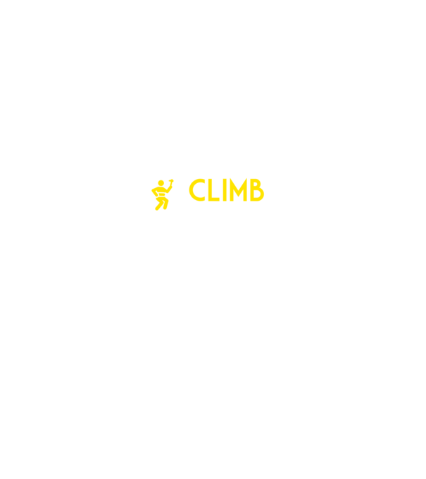 Eat sleep climb model turcoaz pe tricou