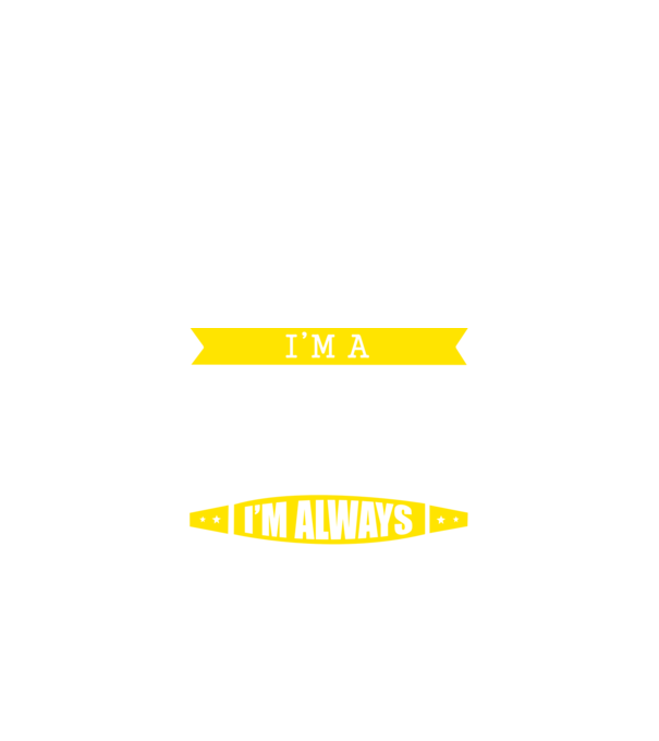 'I''m a beekeeper to save time let''s just assume that I''m always right' model negru pe tricou