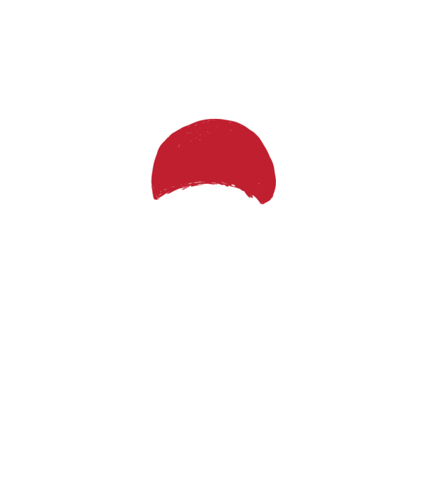 Uchiha logo model negru pe tricou