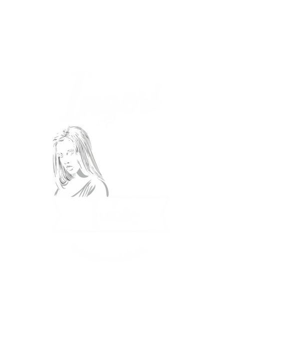 Cei mai frumoși îngeri au coborât pe Pământ în - Iunie - model negru pe tricou