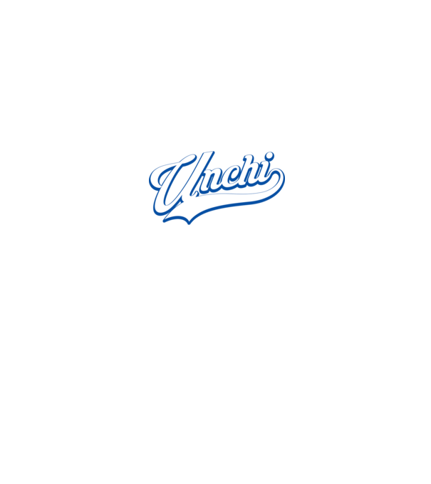 Cel mai bun UNCHI din lume model negru pe tricou