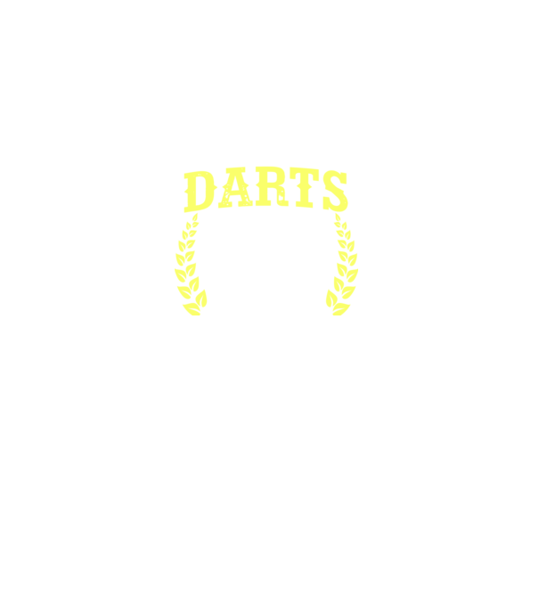 singurul lucru mai bun decât darts este să fiu socru model negru pe tricou
