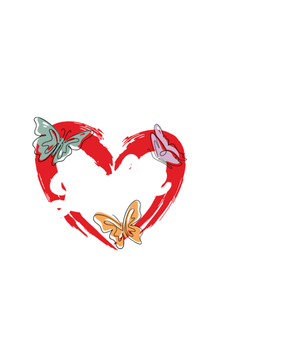Bebe model alb pe tricou