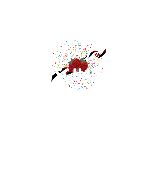 Bride Squad model alb pe tricou