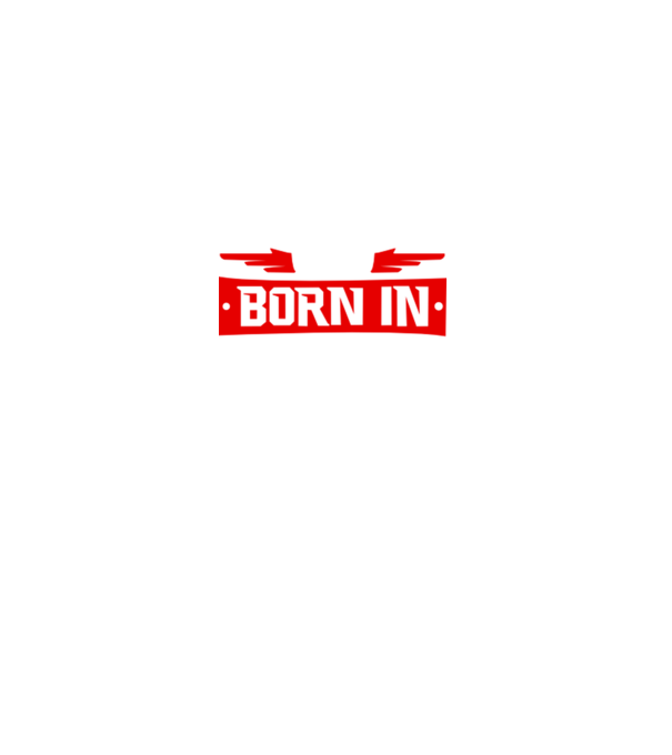 Legends are born in October model negru pe tricou