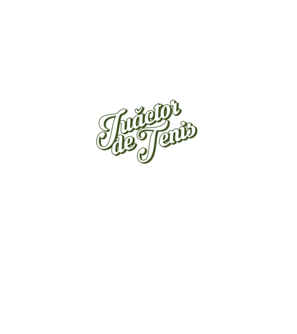 Cel mai bun Juăctor de tenis din lume model negru pe tricou