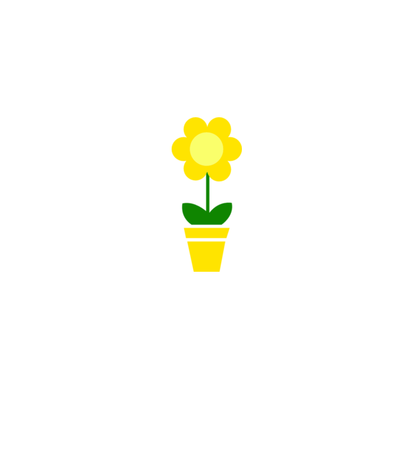 Flower model negru pe tricou