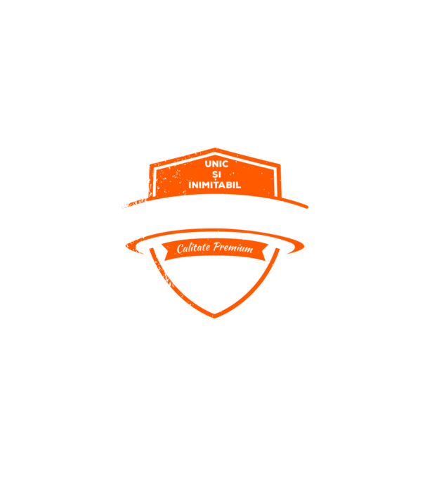 HOCHEIST unic și inimitabil calitate premium model negru pe tricou