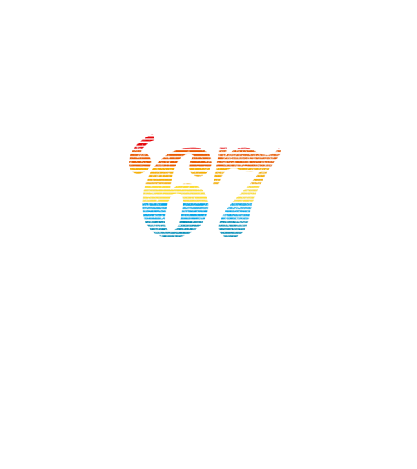Retro Birthday 1967 model alb pe tricou