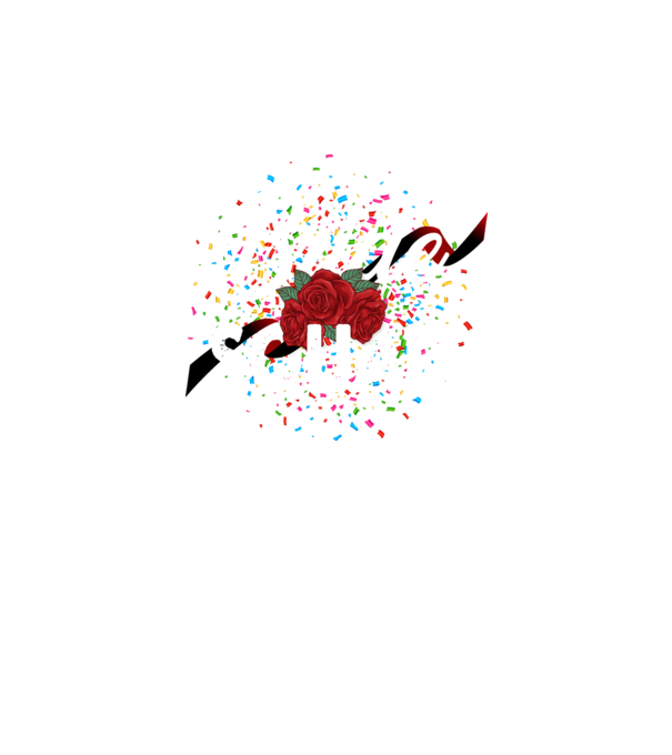 Bride Squad model alb pe tricou