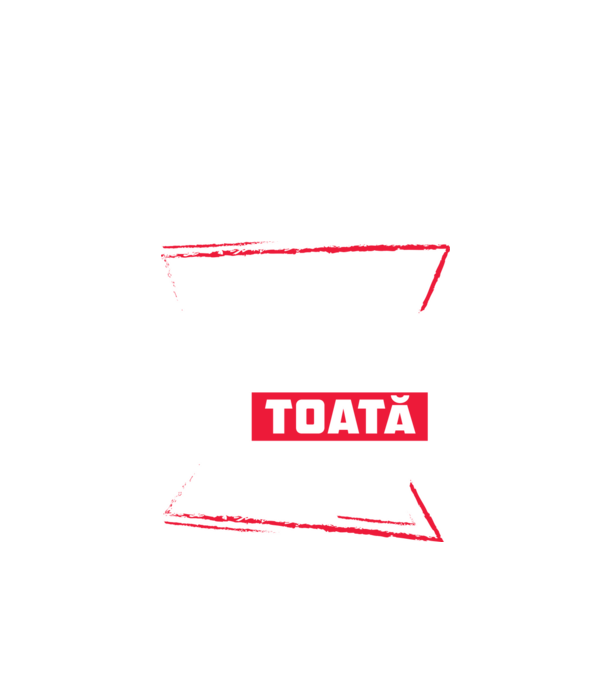 Toată luna APRILIE model negru pe tricou