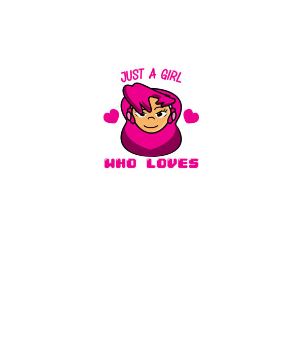 Girl Gamer model turcoaz pe tricou