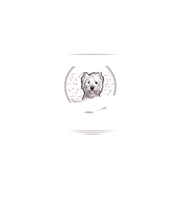 Toți sunt egali, dar numai cei mai buni devin stăpâni de westie lght model negru pe tricou