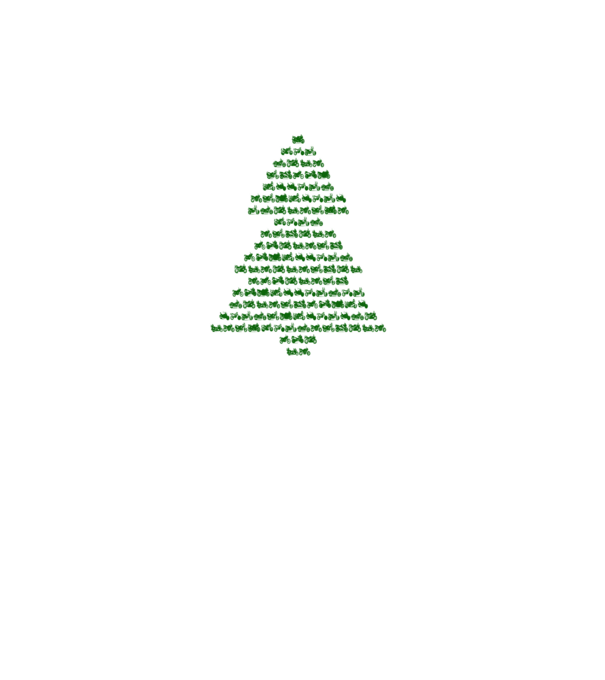motorbike christtmas tree model alb pe tricou