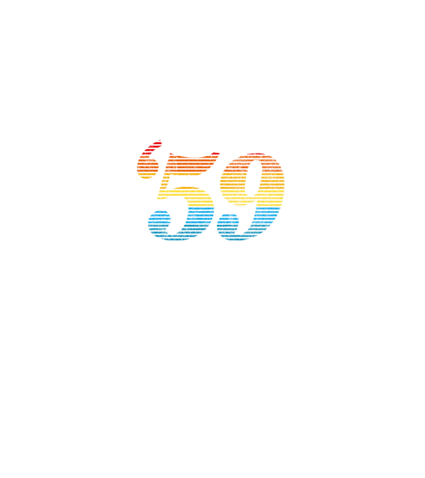 Retro Birthday 1959 model negru pe tricou