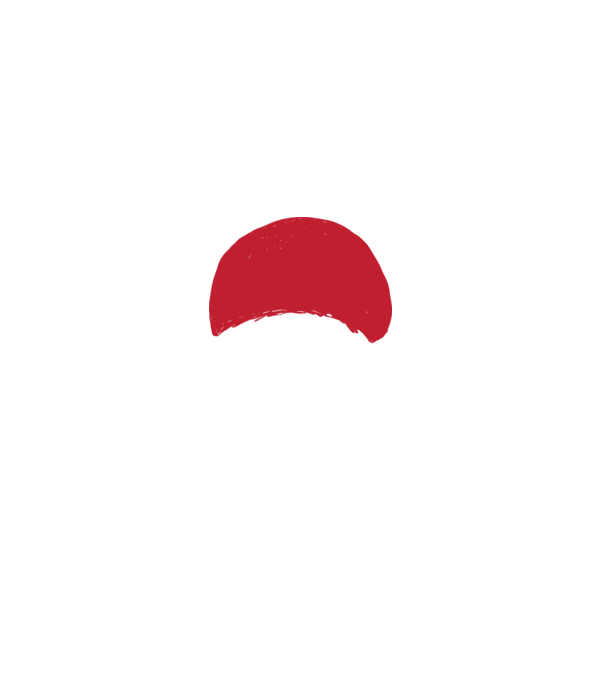 Uchiha logo model negru pe tricou