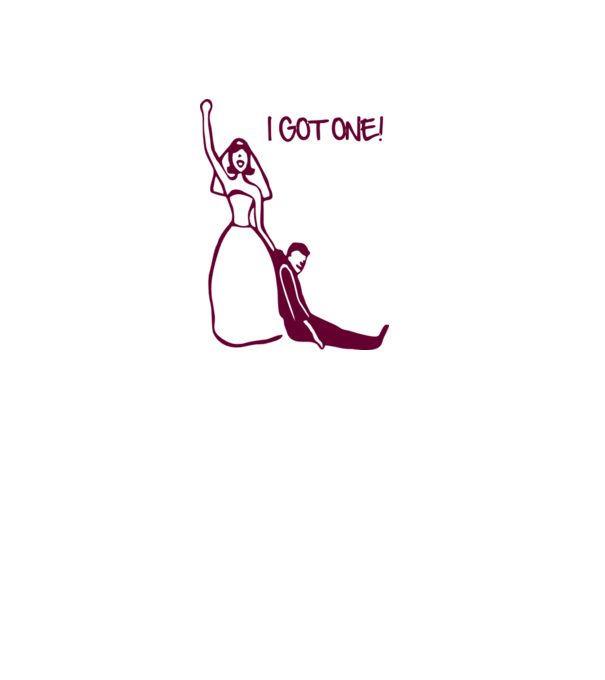 i got one model roz deschis pe tricou