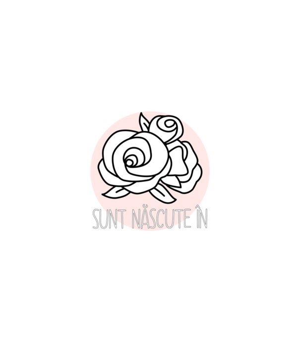 Cele mai bune mame sunt născute Septembrie model alb pe tricou