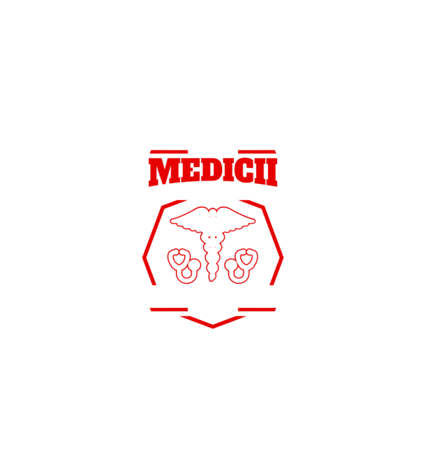 Toți Medicii sunt Creati egali mai model negru pe tricou