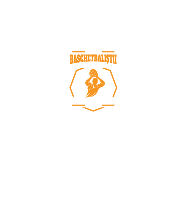 Toți baschetbaliștii sunt creați egali, dar numai cei mai buni sunt născuți în aprilie model albastru regal pe tricou