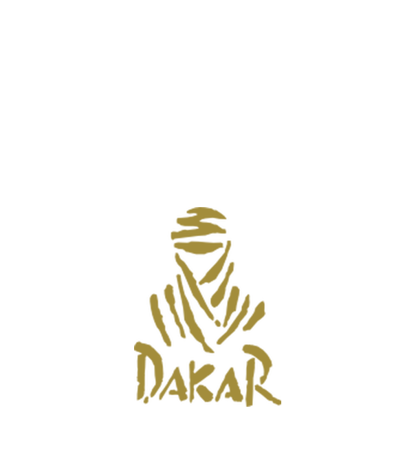 Dakar Rally model nisipiu pe tricou