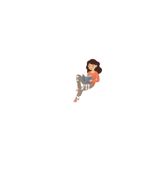 în timp ce citești poți fi ceea ce vrei să fii - în acel moment model negru pe tricou