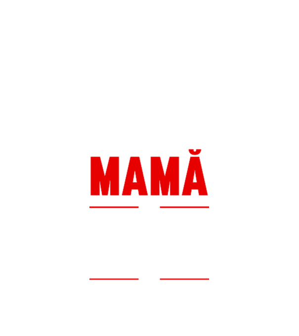 mamă, super femeie, frumusețe, eroină model negru pe tricou