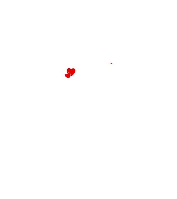 Wifey Just love him alb model negru pe tricou