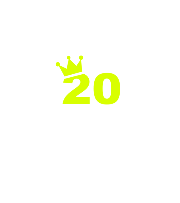 Dog Year - 20 model roșu pe tricou