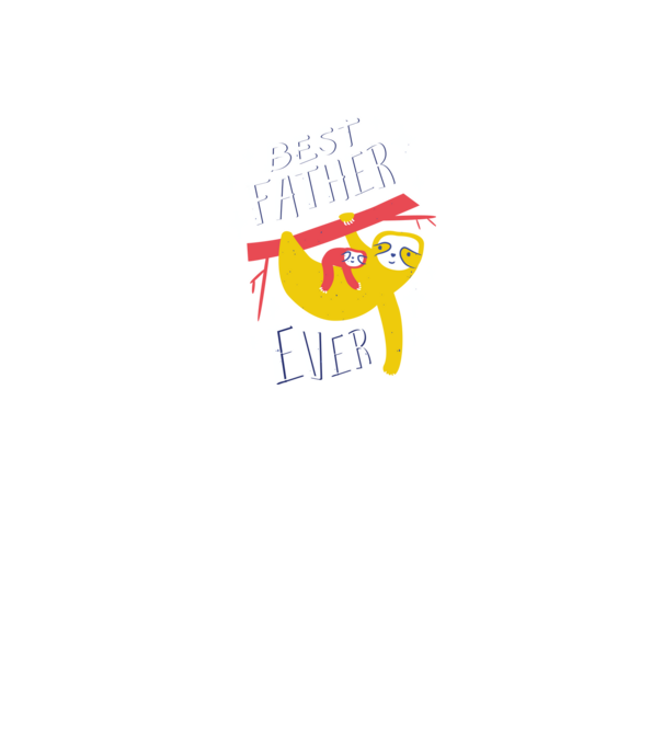 Best father model negru pe tricou