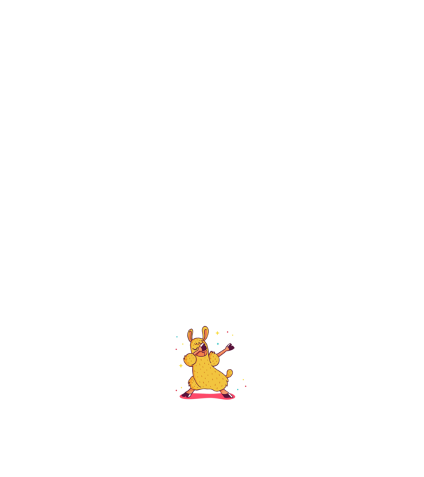 Llamazing girls are born in august model negru pe tricou