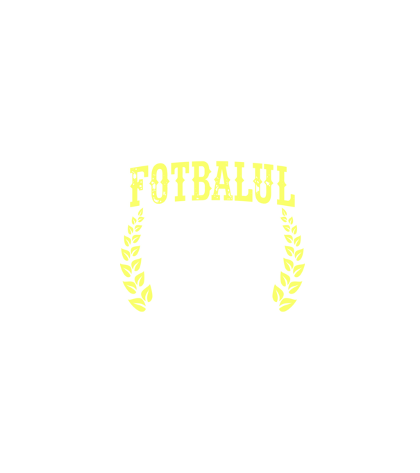 Singurul lucru mai bun decât fotbalul este să fiu tată model negru pe tricou