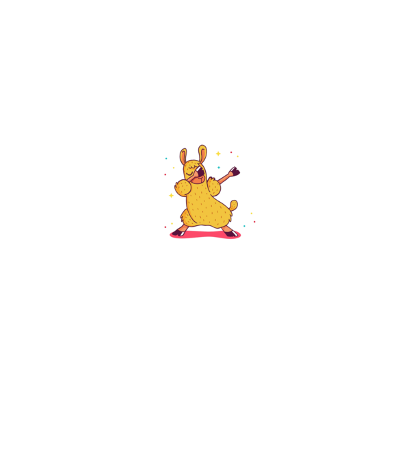 Llamazing girls are born in october model negru pe tricou