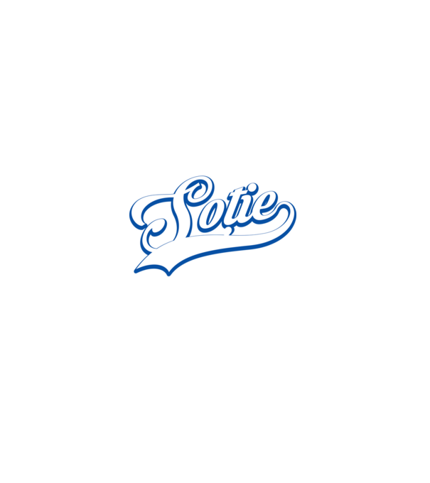 Cea mai bună SOȚIE din lume model negru pe tricou