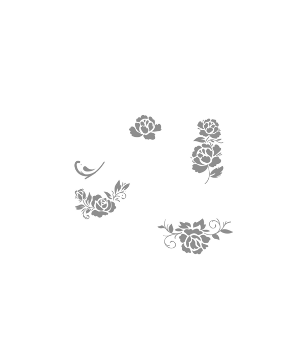 Moraly Gray is my favorite color model negru pe tricou