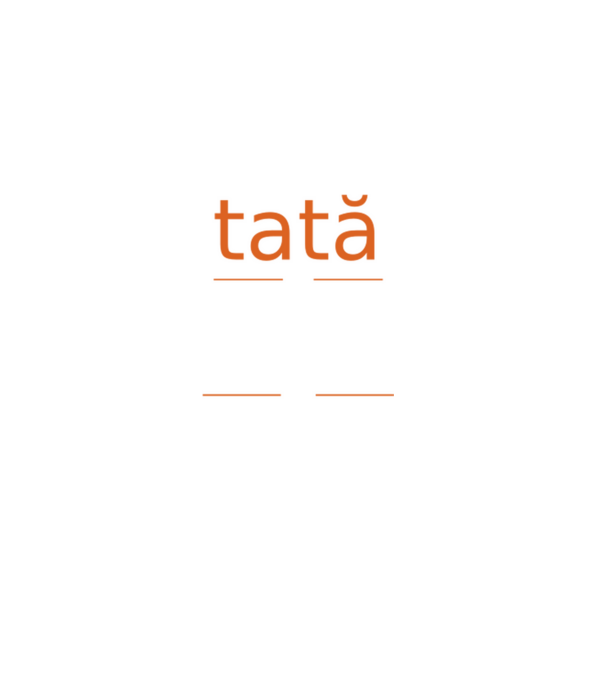 tată - bărbatul, mitul, legenda model negru pe tricou