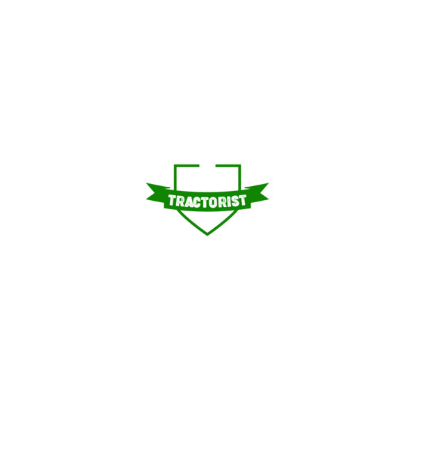 Sunt cel mai tare tractorist și tot ce am primit pentru asta a fost acest tricou jalnic model negru pe tricou