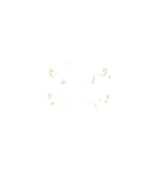 Nu sunt un elf de Crăciun, sunt doar scund Negru model negru pe tricou